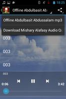 Offline Abdulbasit Abdussalam اسکرین شاٹ 2