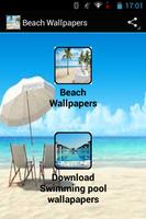Beach Wallpapers capture d'écran 1