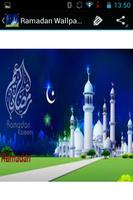 Ramadan Wallpapers capture d'écran 2