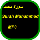 Surah Muhammad MP3 APK