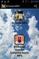 Al Quran MP3 Screenshot 3