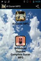 Al Quran MP3 포스터