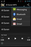 1 Schermata Al Quran MP3