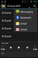 Al Quran MP3 Screenshot 1