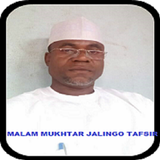 Tafseer Malam Mukhtar Jalingo icon