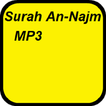 Surah An-Najm MP3