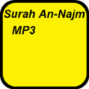 Surah An-Najm MP3 APK