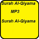 Surah Al-Qiyamah MP3 APK