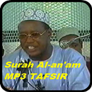 APK Mal.Ja'afar-Al-An'am Tafsir