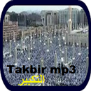 Takbir Free MP3-APK