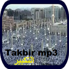 Takbir Free MP3 icône