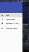 Takbir Free MP3 capture d'écran 3
