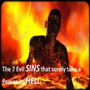 The Seven Evil SINS APK