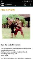 Learn Muay Thai Screenshot 1