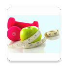 Best ways to lose weight icon