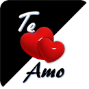 Mensajes con Imágenes de Amor  APK