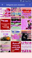 Mensagens com Imagens de Amor  Cartaz