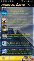 Pasos para ser Exitoso screenshot 1