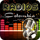 Radios Colombianas APK