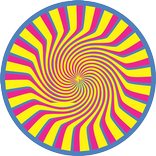 Ilusiones opticas 3d fondos