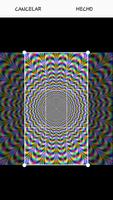 Ilusiones opticas 3d fondos screenshot 3