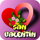 San Valentín - Mensajes de amo APK