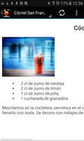 Cócteles sin alcohol syot layar 1