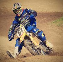 Motocross Wallpapers اسکرین شاٹ 3