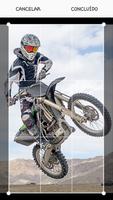 Motocross Wallpapers ảnh chụp màn hình 2