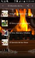 Vinos screenshot 3