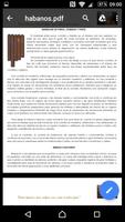 La Guía de los Habanos تصوير الشاشة 1