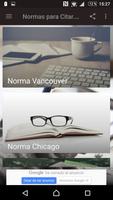 Normas para Citar. Tesis screenshot 2