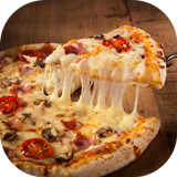 Pizzería en Casa simgesi