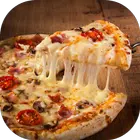 Pizzería en Casa simgesi