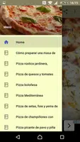 Pizzería en Casa gönderen
