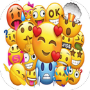 Decora tu Mensaje con estos Emojis APK