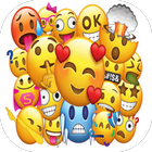 Decora tu Mensaje con estos Emojis icône