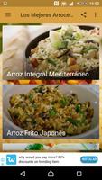 Los Mejores Arroces. Recetas screenshot 3