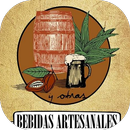 Recetas de Bebidas Artesanales APK