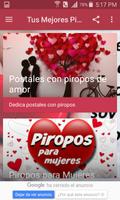 Tus Mejores Piropos Ekran Görüntüsü 1