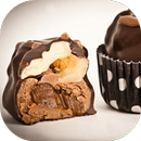 Recetas con chocolate APK