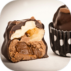Recetas con chocolate simgesi