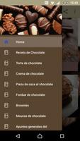 Recetas con chocolate gönderen