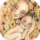 Mensajes para el Día de las Madres APK