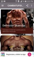 Rutinas de Gimnasio. Fitness Ekran Görüntüsü 2