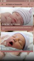 Mi Bebé en Desarrollo gönderen