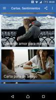 پوستر Frases y Sentimientos