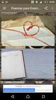 Poemas para Enamorar ảnh chụp màn hình 3