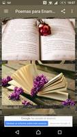 Poemas para Enamorar ảnh chụp màn hình 1