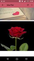 Poemas para Enamorar ảnh chụp màn hình 2